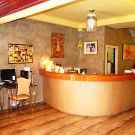 Pasadena Lodge Pattaja Kültér fotó