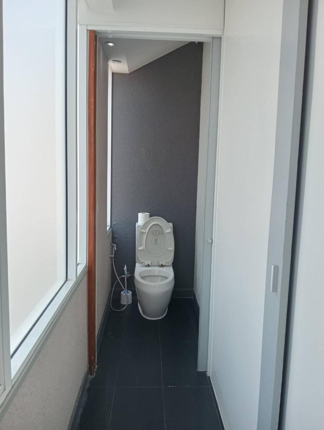 Pasadena Lodge Pattaja Kültér fotó